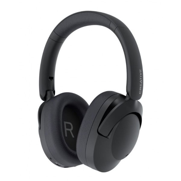CREATIVE Headset Wireless Zen Hybrid 2 Black - Σύγκριση Προϊόντων
