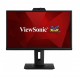 VIEWSONIC Monitor VG2440V 23.8'' IPS, ERGONOMIC, HDMI, DP, Speakers, Webcam | sup-ob | XML |