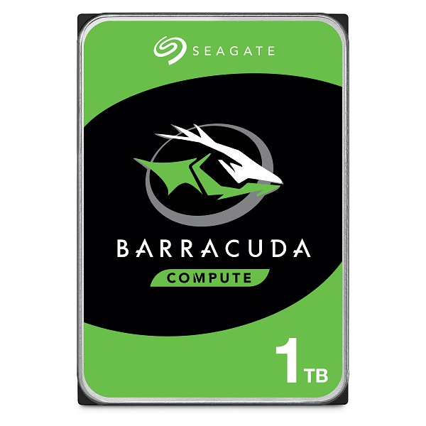 SEAGATE HDD Barracuda 1TB ST1000DM014, SATA III, 3.5'' | sup-ob | XML |
