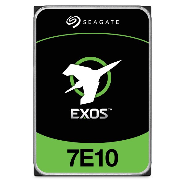 SEAGATE EXOS E710 4TB ST4000NM024B, SATA III, 3.5'' - Νέα & Ref PC