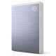 SEAGATE SSD One Touch SSD 1TB STKG1000402, USB 3.0, BLUE | sup-ob | XML |