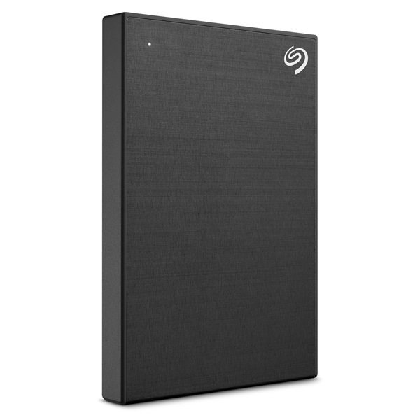 SEAGATE  HDD EXT. One Touch with Password HDD 2TB, STKY2000400, USB3.0, 2.5'', BLACK - Εξωτερικοί σκληροί δίσκοι