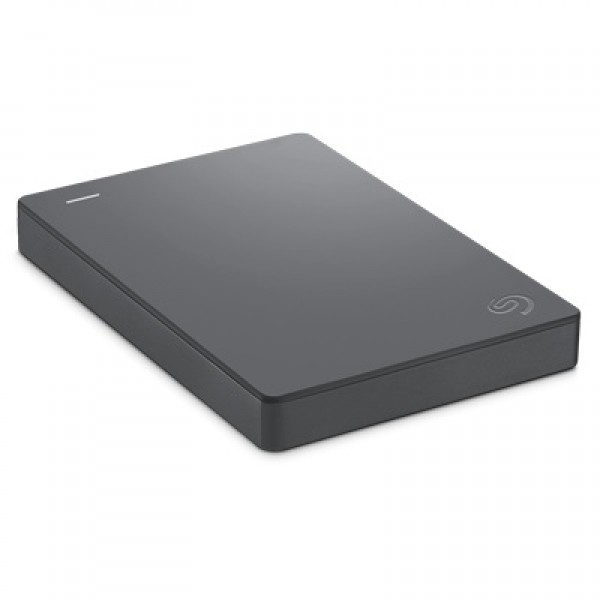 SEAGATE HDD BASIC 4TB STJL4000400, USB 3.0, 2.5'' - Εξωτερικοί σκληροί δίσκοι