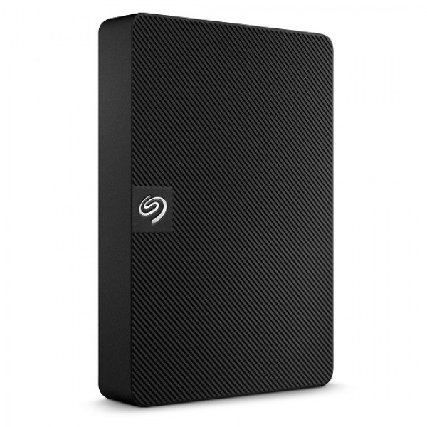 SEAGATE HDD Expansion Portable 4TB STKM4000400, USB 3.0, 2.5''