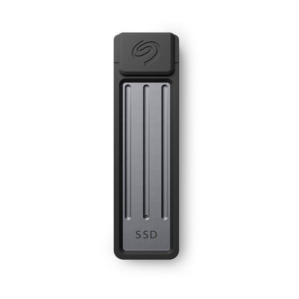 SEAGATE SSD Ultra Compact SSD 1TB STMX1000400, USB 3.2 Gen 2, BLACK | Εξωτερικοί σκληροί δίσκοι | Εξαρτήματα-Αναβάθμιση |