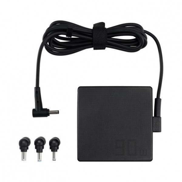 Asus 90W Universal Adapter U90W-01 - Σύγκριση Προϊόντων