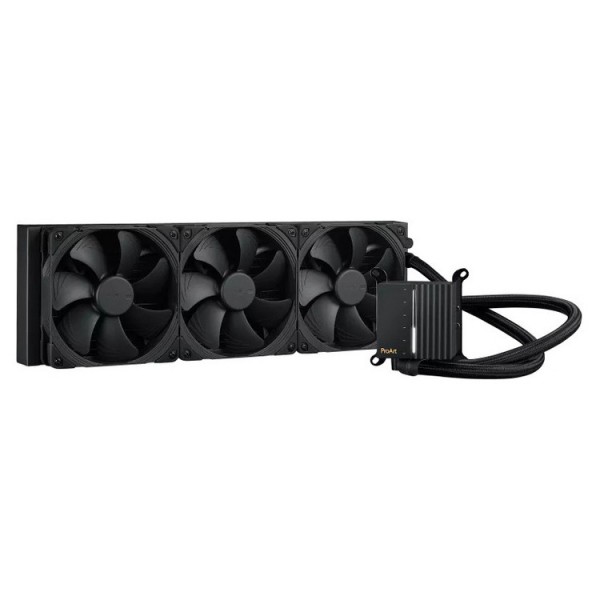 ASUS LIQUID COOLER PRO ART LC 420, 420mm with Noctua NF-A14 fan - Σύγκριση Προϊόντων