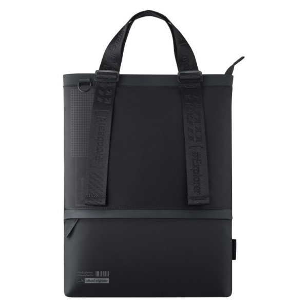 Asus AX4600 VIVO 3 IN1 BACKPACK Black - Τσάντες φορητών υπολογιστών