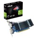 ASUS VGA  GT710-SL-2GD5-BRK-EVO 2GB DDR5 | Κάρτες Γραφικών | Εξαρτήματα-Αναβάθμιση |