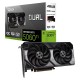 ASUS VGA DUAL-RTX5060TI-016G, 16GB, GDDR7 | Κάρτες Γραφικών | Εξαρτήματα-Αναβάθμιση |