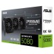 ASUS VGA PRIME-RTX5080-O16G, 16GB , GDDR7 | Κάρτες Γραφικών | Εξαρτήματα-Αναβάθμιση |