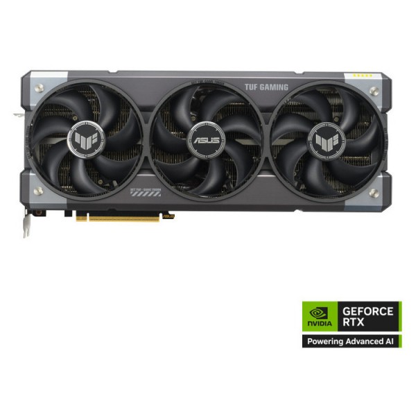ASUS VGA TUF-RTX5080-O16G-GAMING, 16GB, GDDR7 - Κάρτες Γραφικών