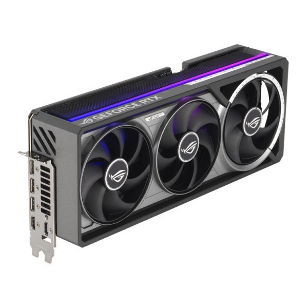 ASUS VGA ROG-ASTRAL-RTX5090-O32G-GAMING, 32GB, GDDR7 - Κάρτες Γραφικών