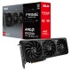 ASUS VGA PRIME-RX9060XT-O16G,16GB, GDDR6 | Κάρτες Γραφικών | Εξαρτήματα-Αναβάθμιση |