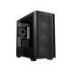 ASUS CASE A21 PLUS MINI MICRO ATX ARGB BLACK | Κουτιά Υπολογιστών | PC & Αναβάθμιση |