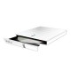 ASUS SDRW-08D2S-U LITE, Slim USB, White, External | Οπτικά Μέσα (CD/DVD κ.α) | Αναλώσιμα - Είδη Γραφείου |