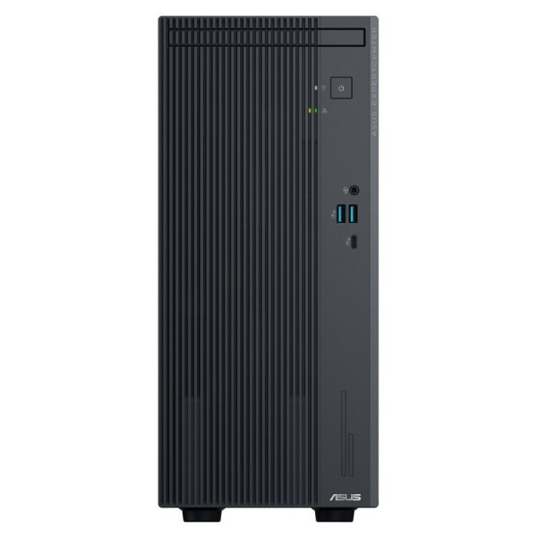ASUS PC ExpertCenter P500 Mini Tower P500MV-GR210H4C0X C5-200H/16GB/512GB SSD NVMe 4.0/DVD±RW/Win 11 Pro/3Y NBD/GREY - Asus