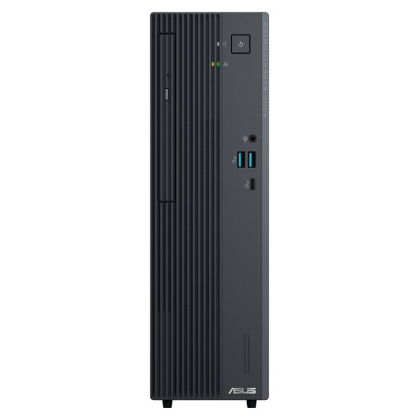 ASUS PC ExpertCenter P500 Mini Tower P500SV-07240H013X Core 7 240H/16GB/512GB SSD NVMe 4.0/Win 11 Pro/3Y NBD/GRAY - Asus
