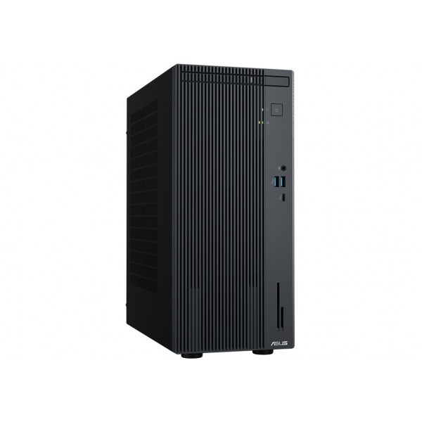 ASUS PC ExpertCenter P500 Mini Tower P500MV-GR100U2B0 C3-100U/8GB/256GB SSD NVMe 4.0/DVD±RW/NoOS/3Y NBD/GRAY - Asus
