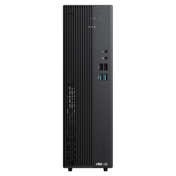 ASUS PC ExpertCenter D5 SFF D501SER-GR73C0X i7-14700/16GB/512GB SSD NVMe PCIe 4.0/Intel UHD Graphics 770/DVD±RW/Win 11 Pro/5Y NBD/Black - Asus