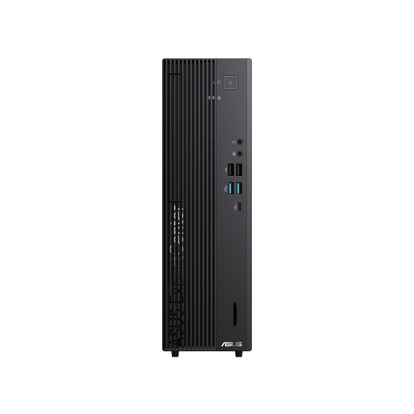 ASUS PC ExpertCenter D7 SFF D700SER-GR31C0X i3-13100/8GB/512GB SSD/DVD±RW/Win 11 Pro/5Y NBD/Black - Σύγκριση Προϊόντων