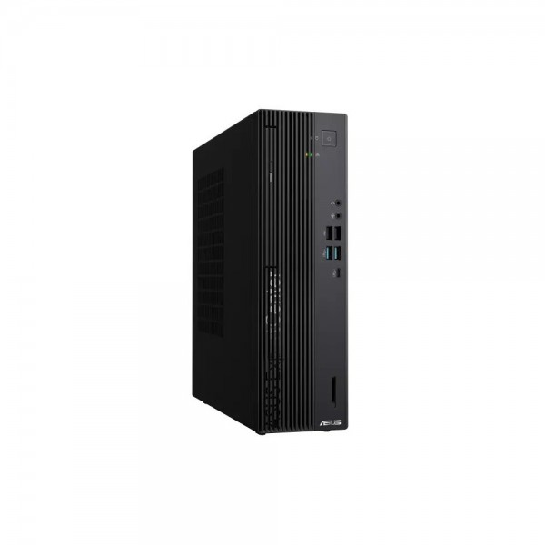ASUS PC ExpertCenter D7 SFF D700SER-GR73C0X i7-14700/16GB/512GB SSD/Intel UHD Graphics/DVD±RW/Win 11 Pro/5Y NBD/Black - Σύγκριση Προϊόντων