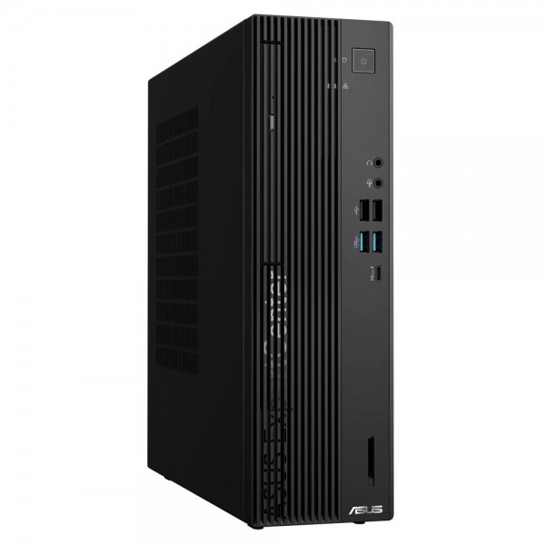 ASUS PC ExpertCenter D700SF SFF D700SF-GRU2254C0X U5-225/16GB/512GB SSD/Intel UHD Graphics/DVD±RW/Win 11 Pro/3Y NBD/Black - Σύγκριση Προϊόντων
