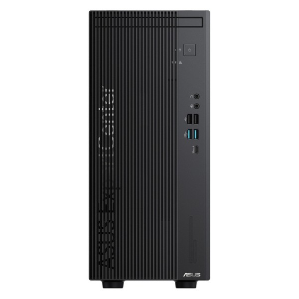 ASUS PC ExpertCenter D701MERT MT D701MERT-GR73C1X i7-14700/16GB/512GB SSD/Intel UHD Graphics 770/DVD±RW/Win 11 Pro/5Y NBD/Black - Asus