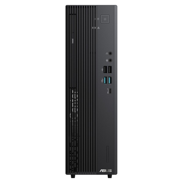 ASUS PC ExpertCenter D7 SFF D701SERT-GR73C1X i7-14700/16GB/512GB SSD/Intel UHD Graphics/DVD±RW/Win 11 Pro/5Y NBD/Black - Asus