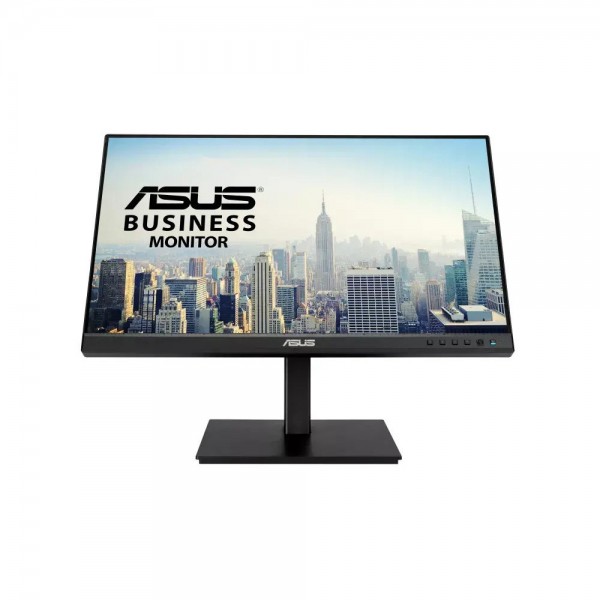 ASUS Monitor BE24ECSBT Multi-touch 23.8&apos;&apos; IPS 1920x1080 IPS 5ms 75Hz, HDMI, USB-C, DisplayPort, 3YearsW - Σύγκριση Προϊόντων