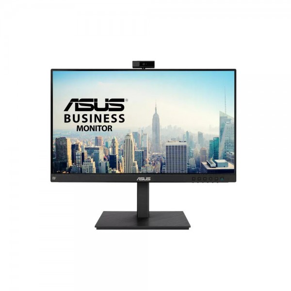 ASUS Monitor BE24EQSK Video Conferencing 23,8&apos;&apos; 1920x 1080 5ms IPS, DisplayPort 1.2, HDMI, VGA, 3YearsW - Σύγκριση Προϊόντων