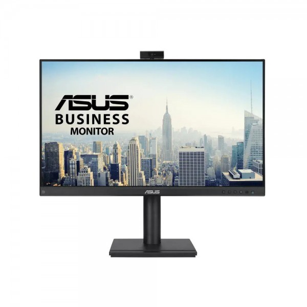 ASUS Monitor BE279QFK Video Conferencing 27&apos;&apos; 1920x1080 5ms IPS, DisplayPort 1.2, HDMI, VGA, 3YearsW - Σύγκριση Προϊόντων