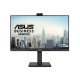 ASUS Monitor BE279QFK Video Conferencing 27'' 1920x1080 5ms IPS, DisplayPort 1.2, HDMI, VGA, 3YearsW | Οθόνες PC | PC & Αναβάθμιση |