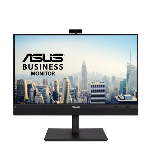 ASUS Monitor  BE27ACSBK 27&apos;&apos; 2560x1440 5ms 60Hz IPS, HDMI, DP, Eye Care, 3YearsW - Σύγκριση Προϊόντων