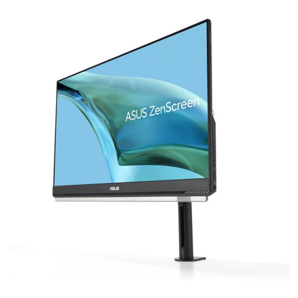 ASUS Monitor ZenScreen MB249C 23.8'' FHD 5ms IPS, USB-C, HDMI, 3YearsW, FreeSync - PC & Αναβάθμιση