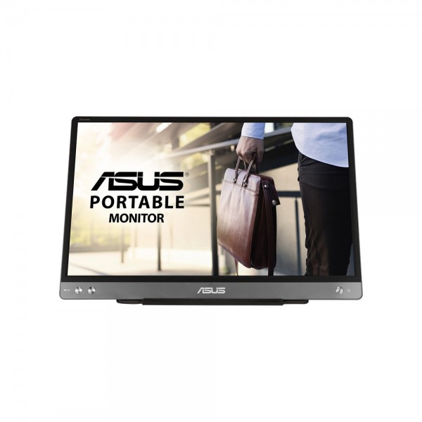 ASUS MONITOR MB14AC Portable 14'' IPS FHD, USB-C - Σύγκριση Προϊόντων