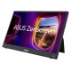 ASUS Monitor ZenScreen MB16AHV 15.6'' FHD 5ms IPS, Portable USB Monitor, USB-C, HDMI, 3YearsW | Οθόνες PC | PC & Αναβάθμιση |