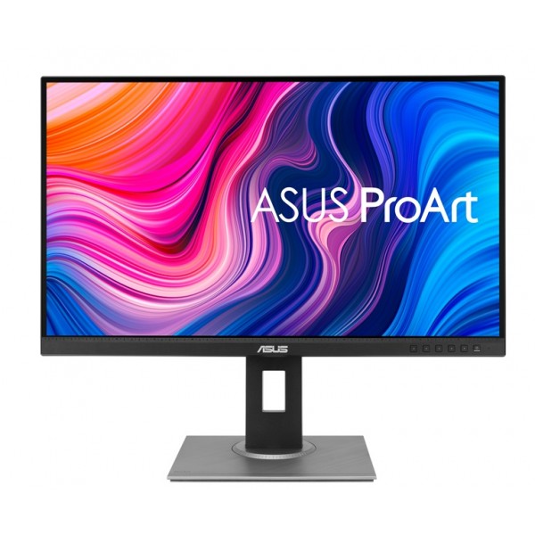 ASUS Monitor ProArt Display PA278QV Professional 27'' 2560x1440 5ms 75Hz IPS, HDMI, DisplayPort, Mini DisplayPort, Dual-Link DVI , Height Adjustable, Adaptive-Sync, 3YearsW - Σύγκριση Προϊόντων