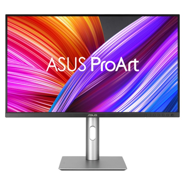 ASUS Monitor ProArt Display PA279CRV Professional 27'' 3840x2160 HDMI, USB-C, DisplayPort, Height Adjustable, Adaptive-Sync, 3YearsW - Σύγκριση Προϊόντων