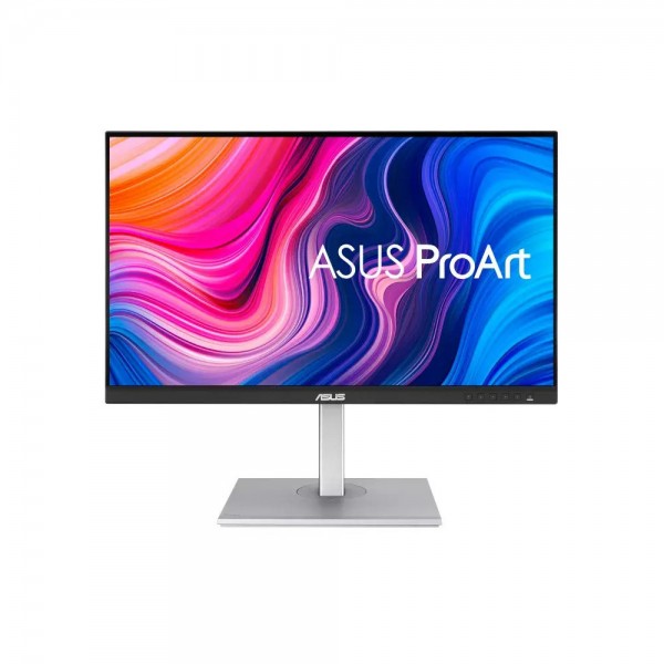 ASUS Monitor ProArt Display PA278CV Professional 27&apos;&apos; 2560 x 1440,IPS, HDMI, USB-C, DisplayPort, Height Adjustable, Adaptive-Sync, 3YearsW - PC & Αναβάθμιση