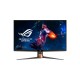 ASUS Monitor ROG Swift PG32UQXR 32'' 4K 3840x2160 1ms 160Hz, HDMI, DisplayPort, Height Adjustable, 3YearsW | Οθόνες PC ASUS Monitor ROG Swift PG32UQXR 32'' 4K 3840x2160 1ms 160Hz, HDMI, DisplayPort, Height Adjustable, 3YearsW | Οθόνες PC | PC & Αναβάθμιση |