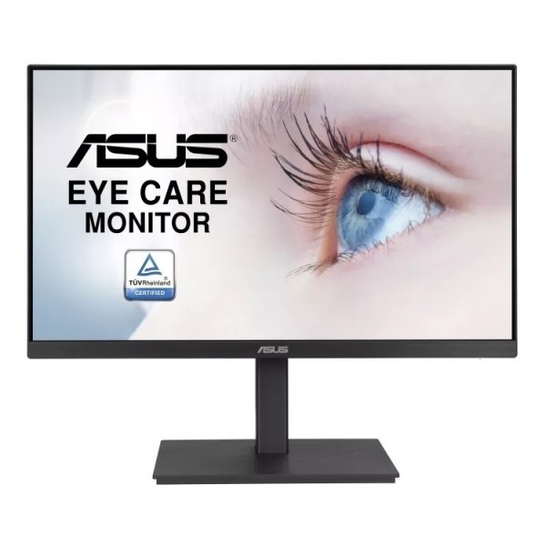 ASUS Monitor Eye Care VA24EQSB 23.8'' IPS 1920x1080 IPS 5ms 75Hz, HDMI, DisplayPort,D-SUB, 3YearsW - Σύγκριση Προϊόντων