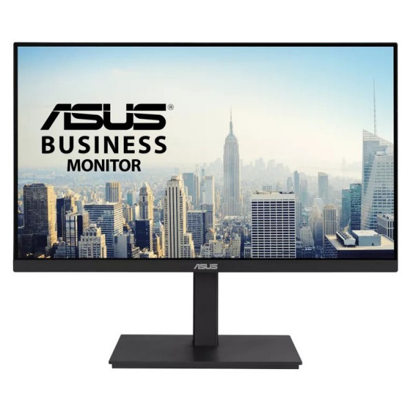 ASUS Monitor Docking VA27ECPSN 27'' 1920x1080 IPS 5ms 75Hz, HDMI, DisplayPort, USB, 3YearsW - Σύγκριση Προϊόντων