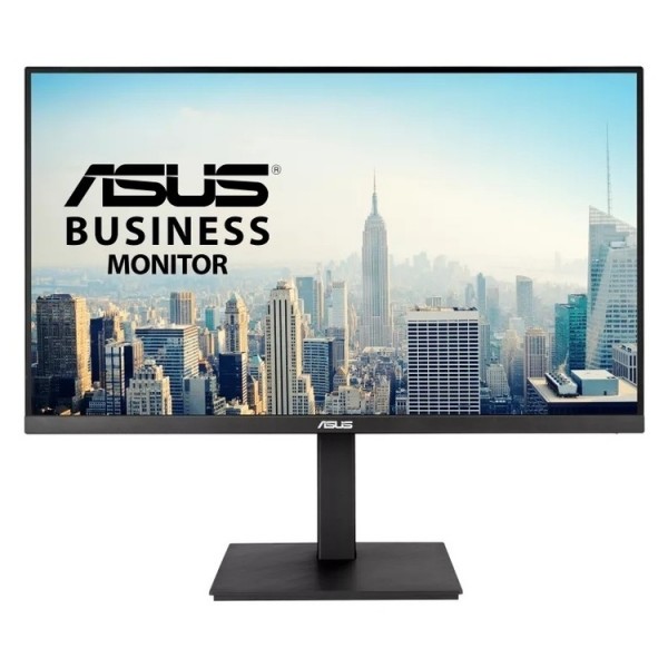 ASUS Monitor VA32UQSB 31.5'' 4K UHD (3840 x 2160) IPS 4ms 60Hz, HDMI, DisplayPort, 3YearsW - PC & Αναβάθμιση