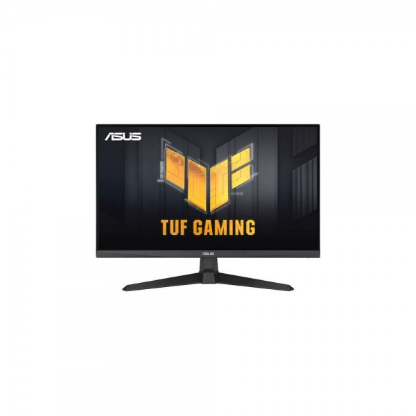 ASUS Monitor TUF Gaming VG249QE5A  24&apos;&apos; Full HD 1ms 146Hz, HDMI, DisplayPort, 3YearsW - Οθόνες PC