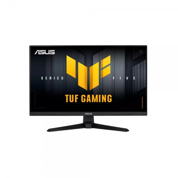 ASUS MONITOR TUF Gaming VG259QM5A 24.5'' FHD Fast IPS, 1ms, 240Hz, HDMI, DisplayPort, Eye Care Plus, 3YearsW - Asus