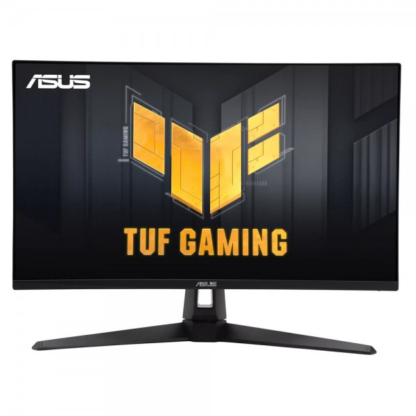 ASUS Monitor TUF Gaming VG279QM1A 27&apos;&apos; FHD 1920x1080 1ms 280Hz, fast IPS, HDMI, DisplayPort, Freesync Premium, 3YearsW - PC & Αναβάθμιση