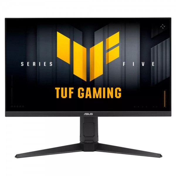 ASUS MONITOR TUF GAMING VG27AQL5A 27'' 2560x1440 0.3ms, DisplayPort, HDMI, USB Hub, Height Adjustable,3YearsW - Asus