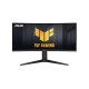 ASUS Monitor TUF Gaming Curved VG34VQL3A 34'' 3440 x 1440 1ms 180Hz, VA, HDMI, DisplayPort, Freesync Premium Pro, 3YearsW | Οθόνες PC ASUS Monitor TUF Gaming Curved VG34VQL3A 34'' 3440 x 1440 1ms 180Hz, VA, HDMI, DisplayPort, Freesync Premium Pro, 3YearsW | Οθόνες PC | PC & Αναβάθμιση |