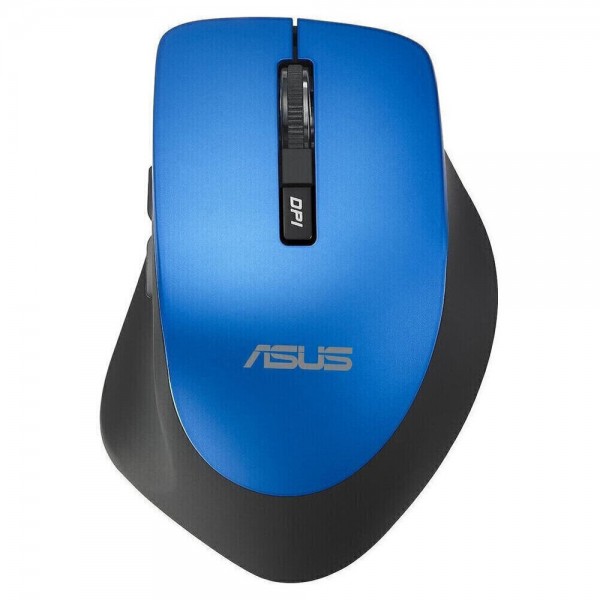 ASUS MOUSE OPTICAL WT425 Wireless Blue - Asus